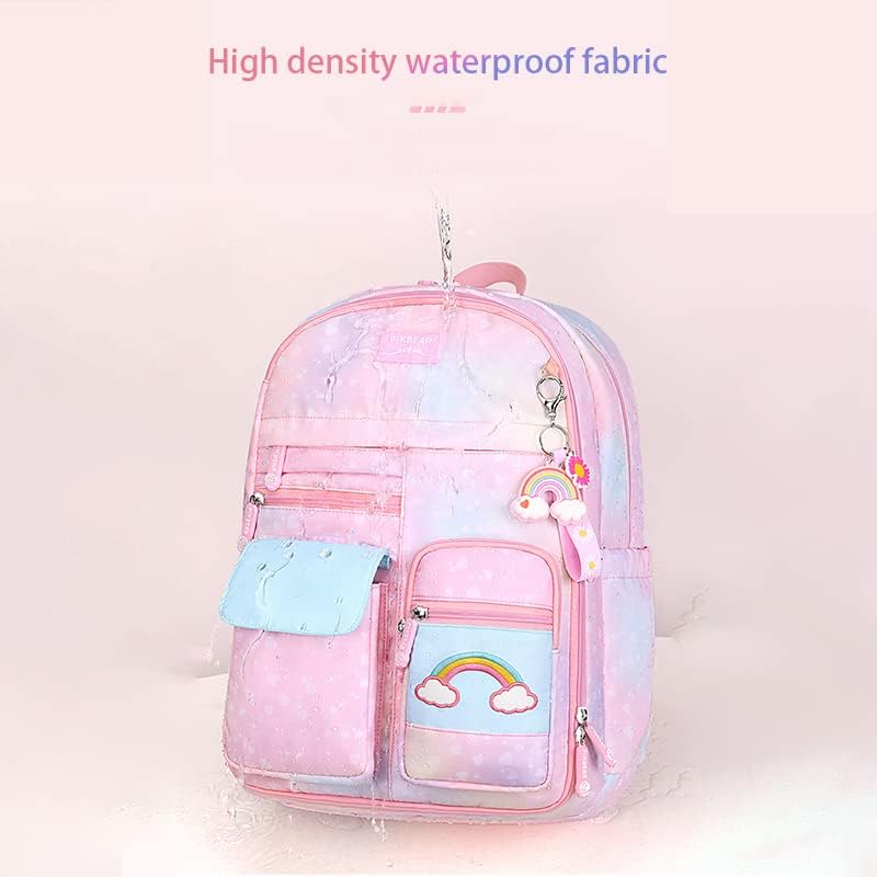 Mochila Antirrobo Impermeable Gran Capacidad