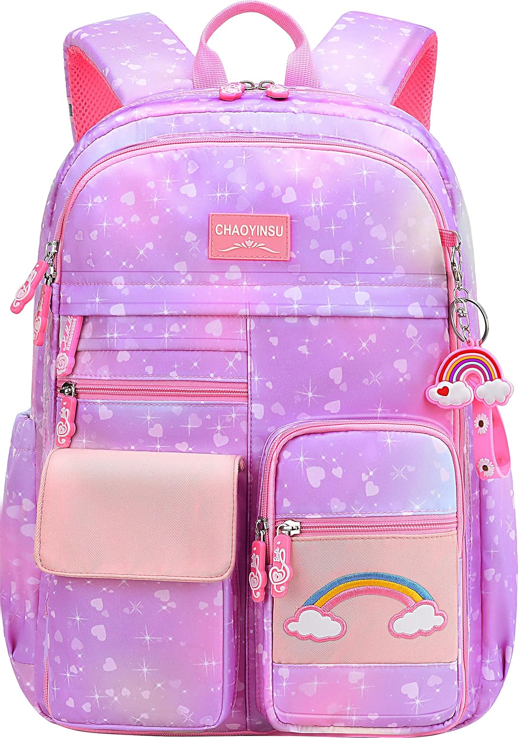 Mochila Antirrobo Impermeable Gran Capacidad
