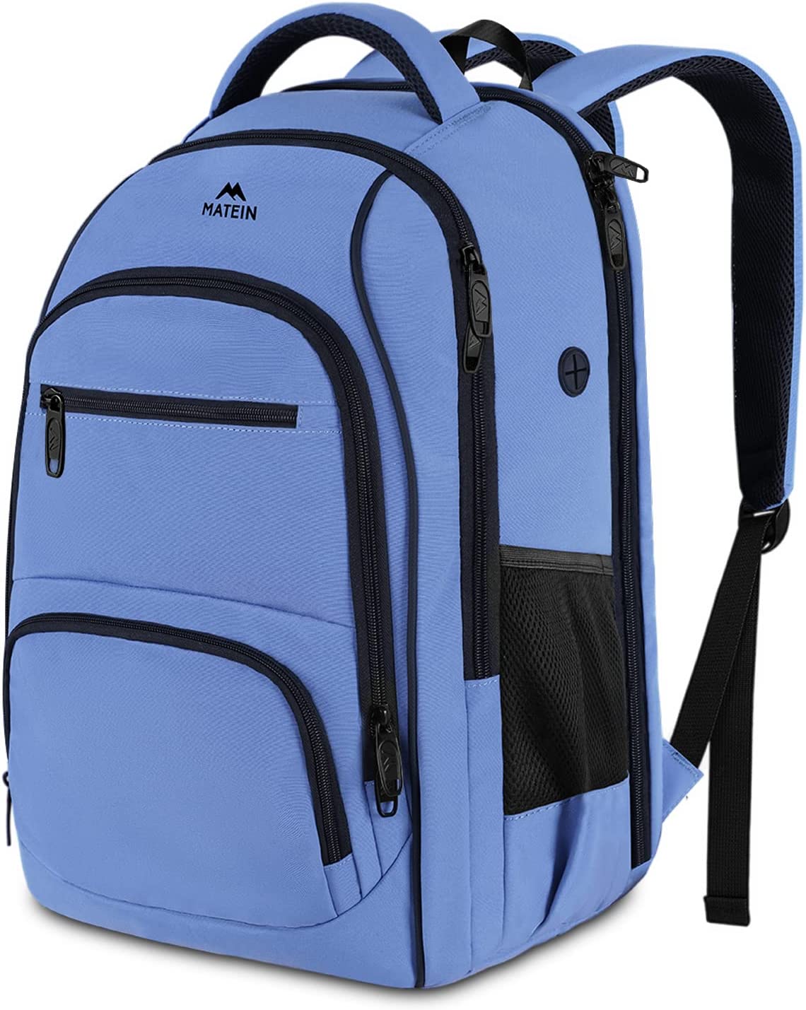 Mochila Laptop 17 Bolsillo para Húmedo Y Seco