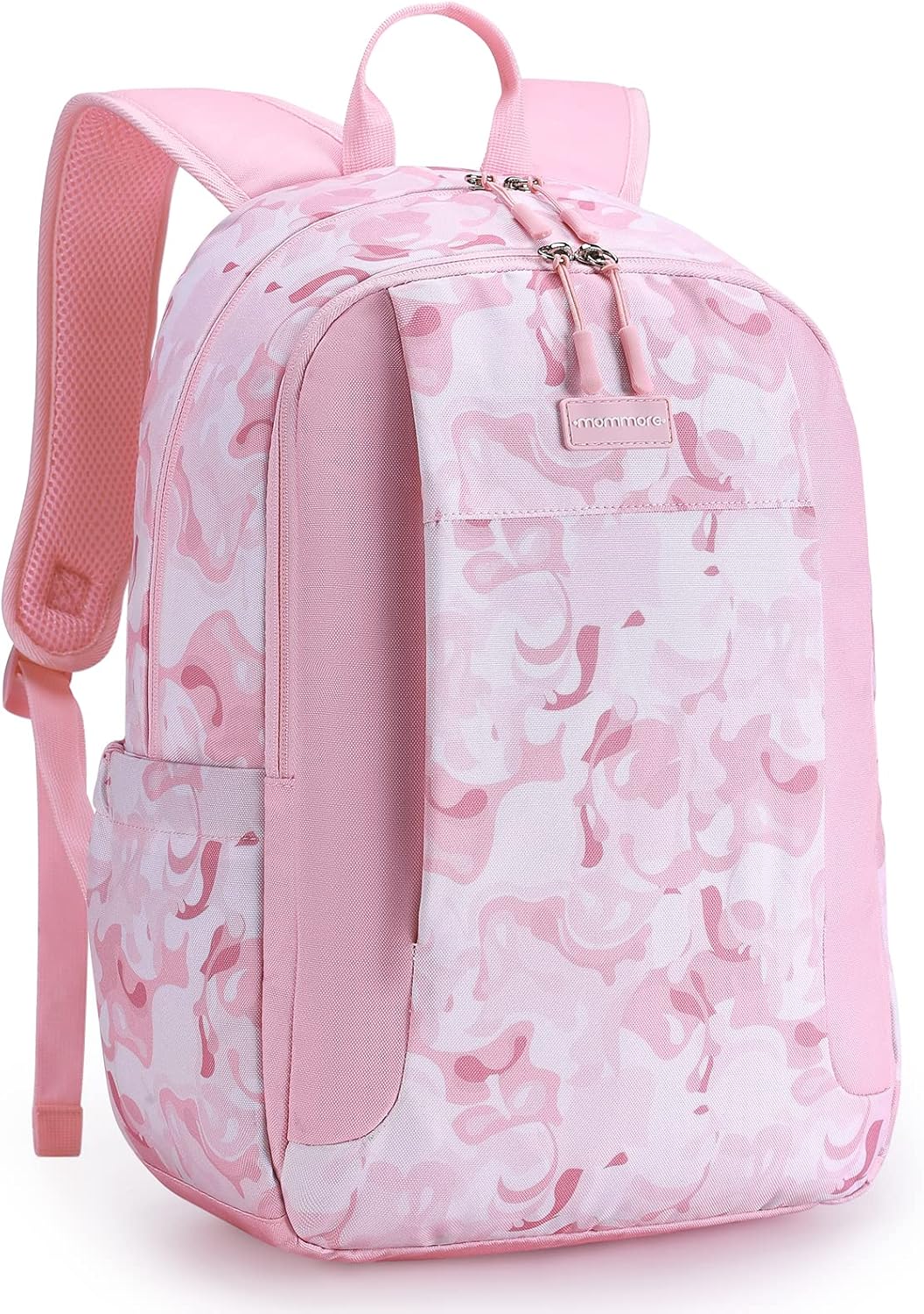 Mochila Resistente Al Agua Gran Capacidad