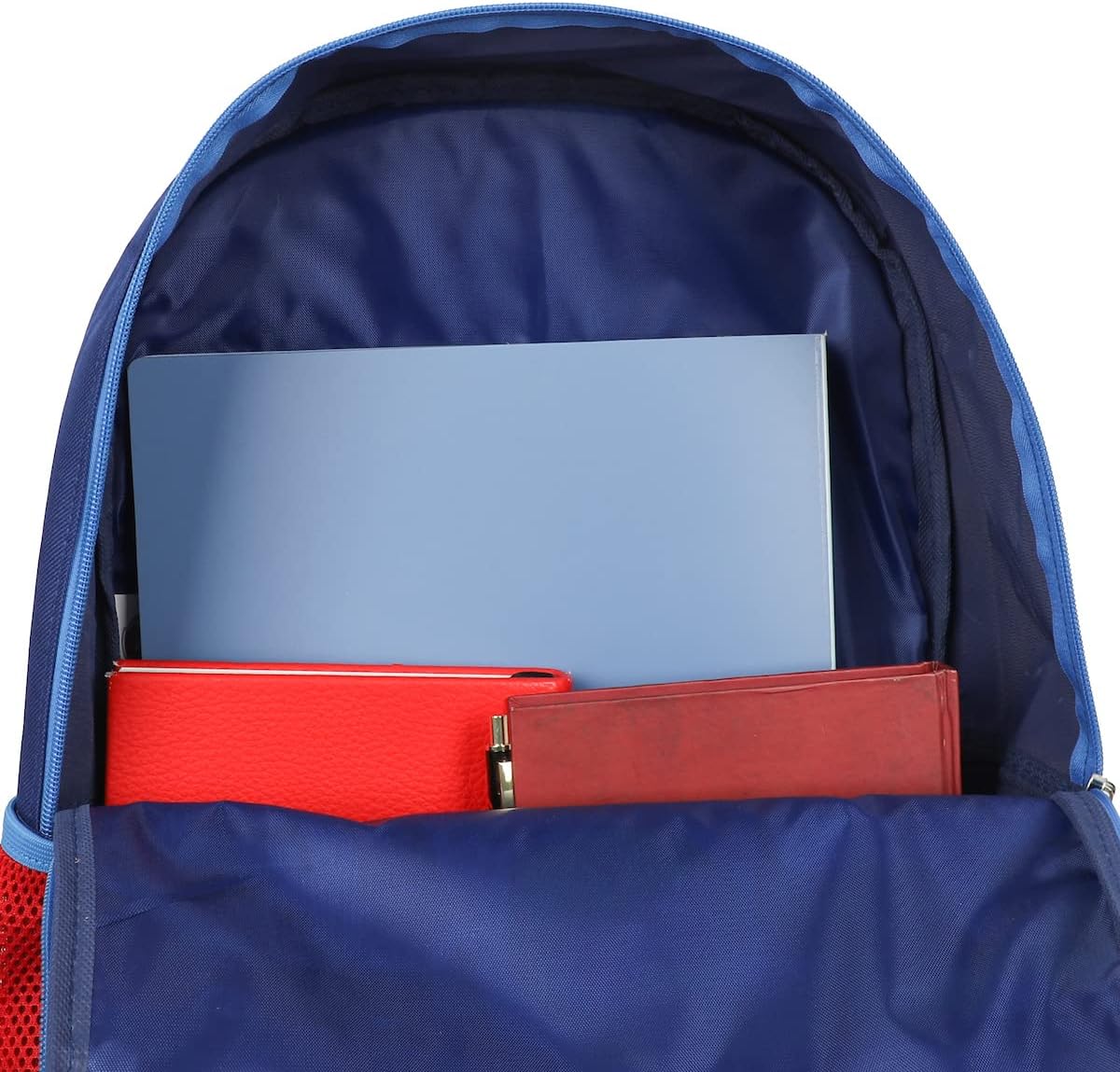 Mochila Con Lonchera Y Cartuchera Paw Patrol