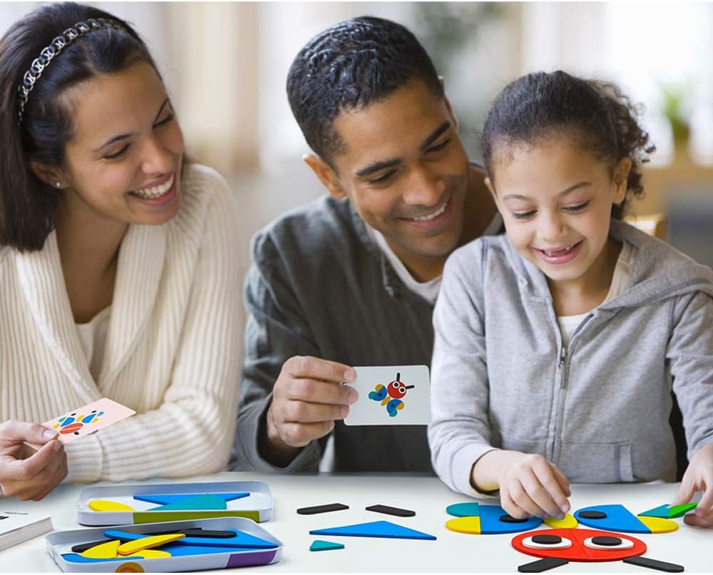 Montessori Juego De Clasificación Y Apilamiento