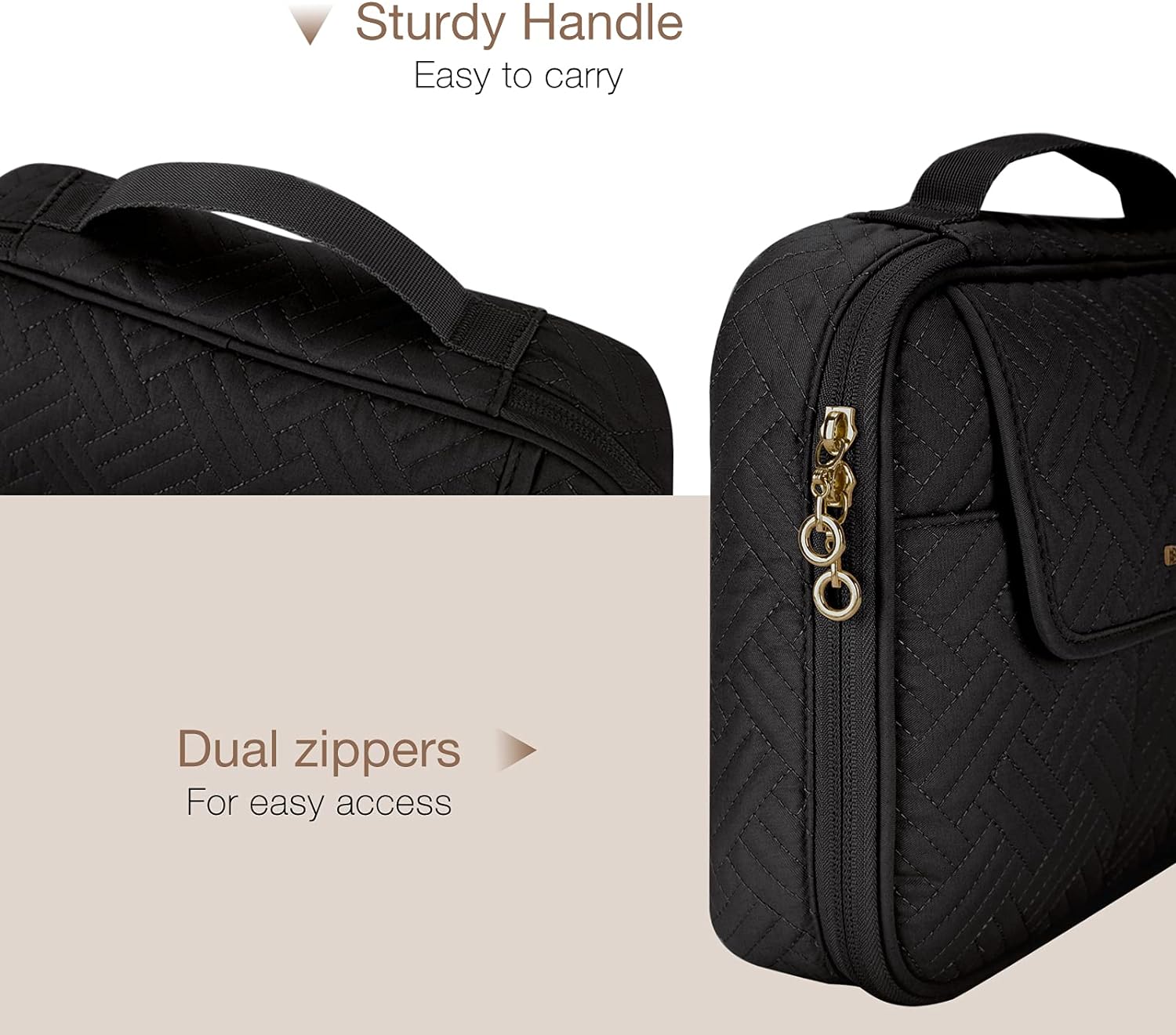 Organizador Electrónico De Cables Doble Capa