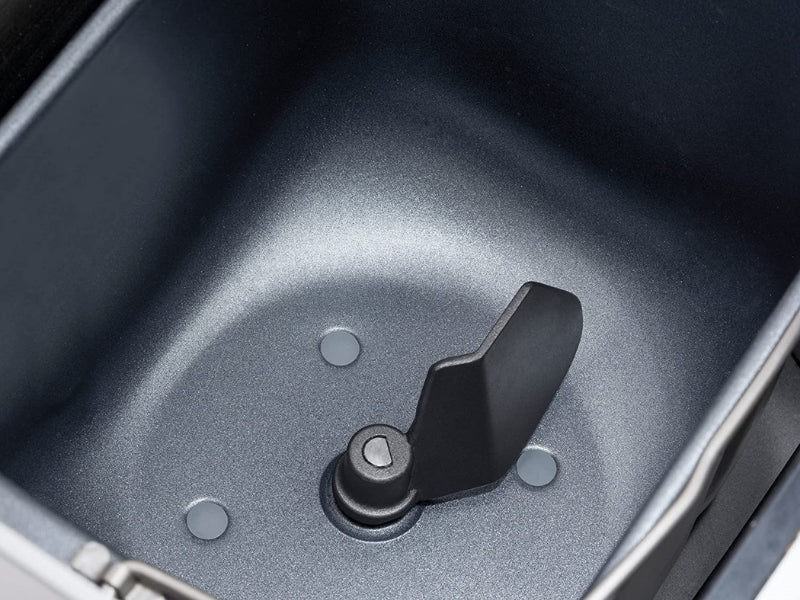 Panificadora Ufesa Panetera Panel Digital Lcd