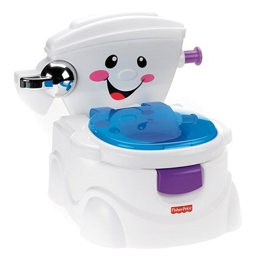 Pelela Entrenadora Fisher Price 3 En1 Baby Gear