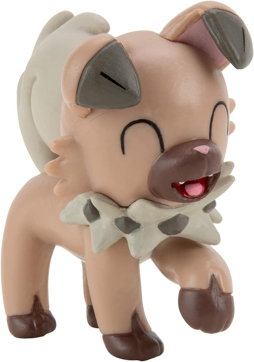 Pokemon Multipack Con Figuras Originales