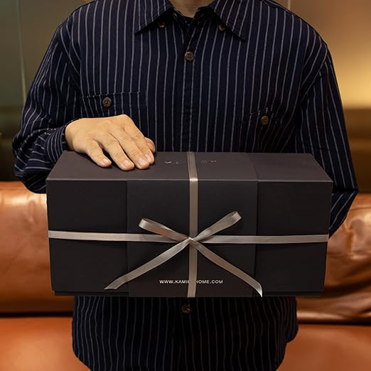 Caja Organizadora De Relojes Para Hombres