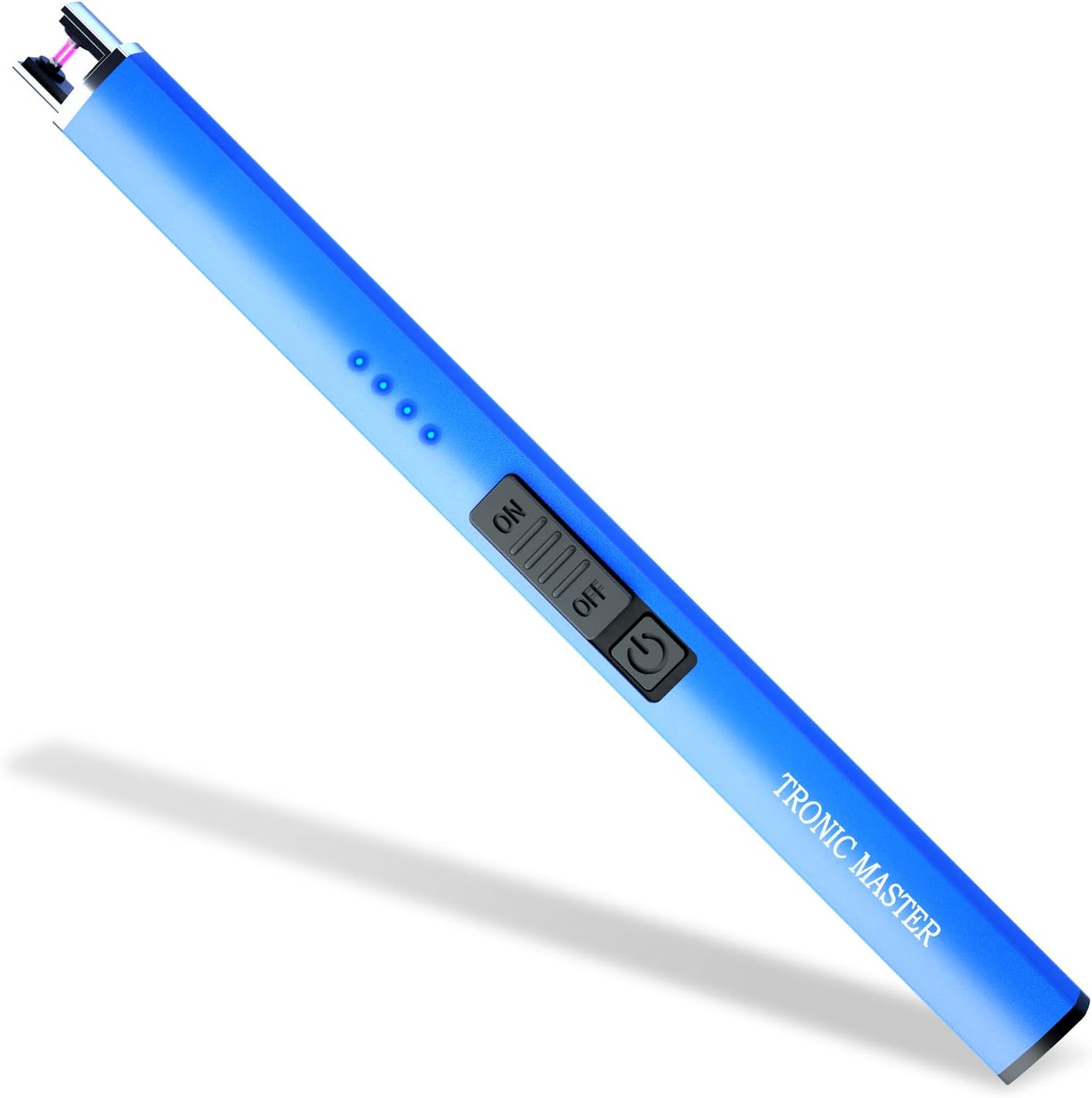 Encendedor Eléctrico De Velas Recargable Usb