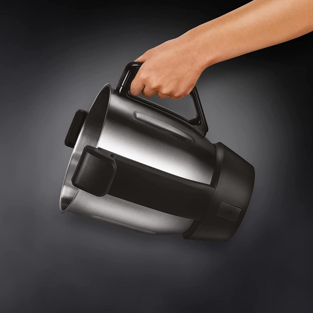 Robot De Cocina Ufesa Totalchef Rk7 2000w 4.5 L