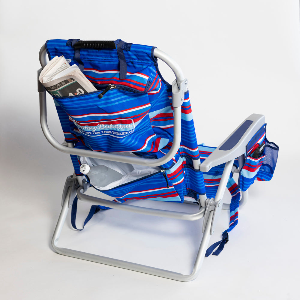 Tommy Bahama Original Silla de Playa y Jardín