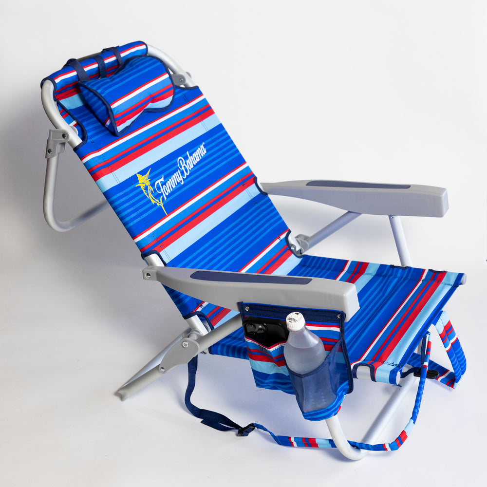 Tommy Bahama Original Silla de Playa y Jardín