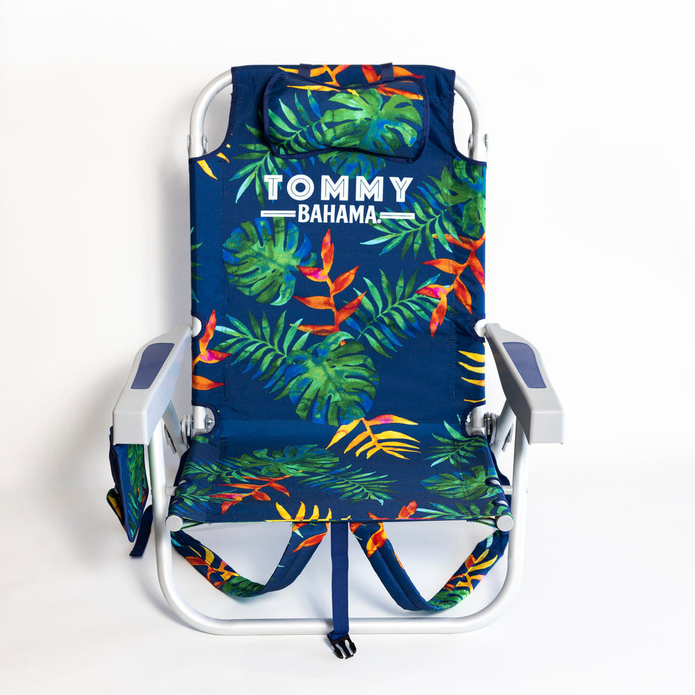Tommy Bahama Original Silla de Playa y Jardín