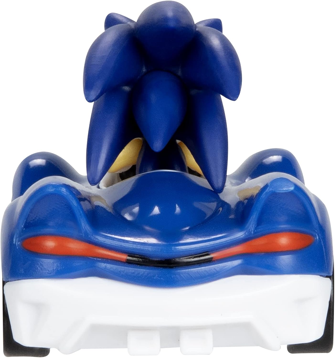 Sonic Vehículos pack x3 fundidos a presión 1:64 Teletiendauy