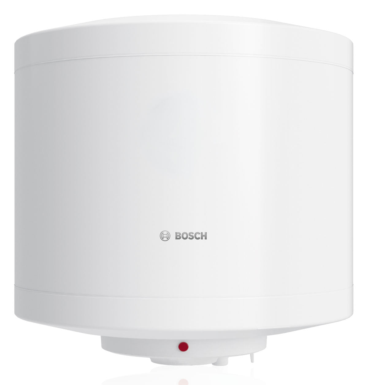 Termotanque Bosch Calefon 30 Litros Blanco