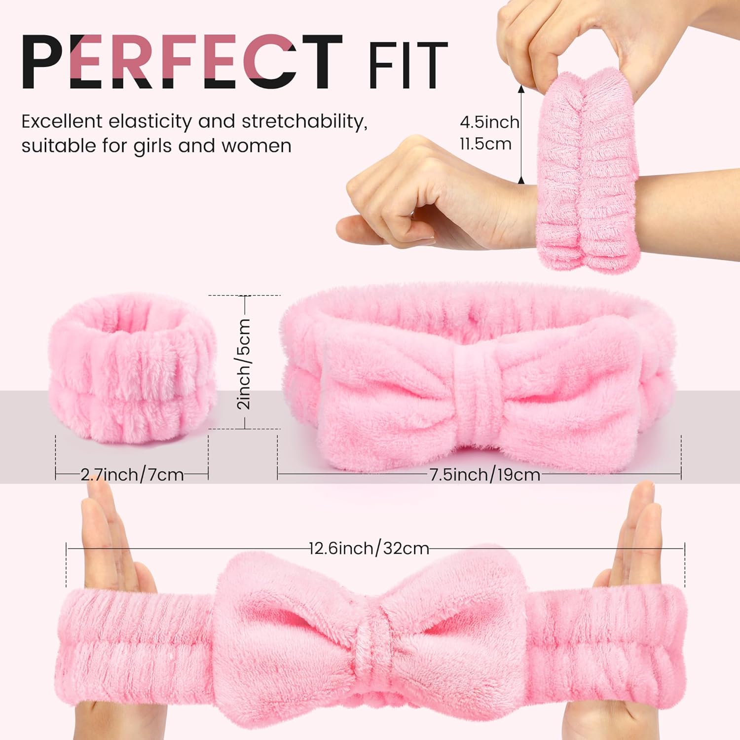 Set Skincare Para Cuidado Facial 18 Unidades