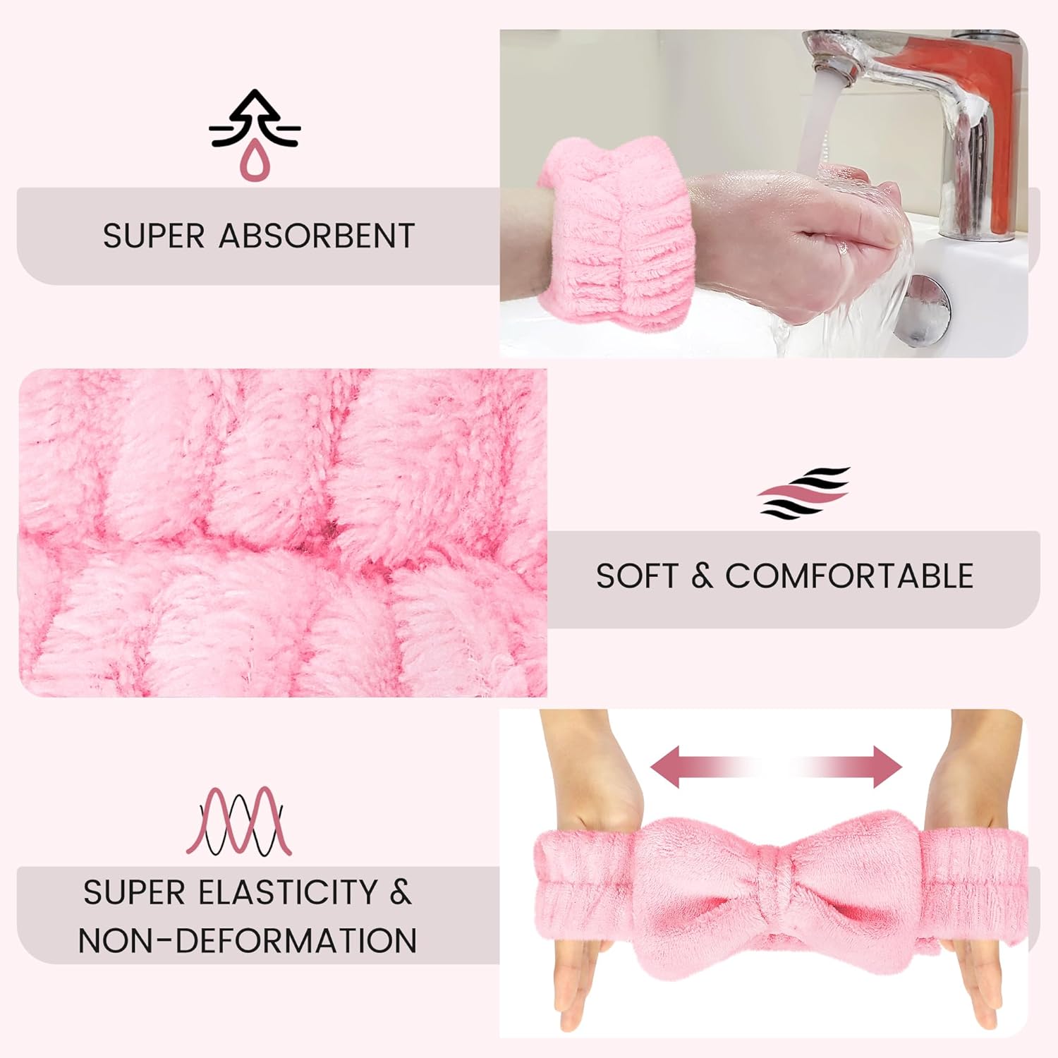 Set Skincare Para Cuidado Facial 18 Unidades