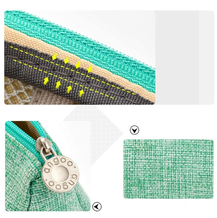 Cartuchera Organizadora multifuncional Yloves