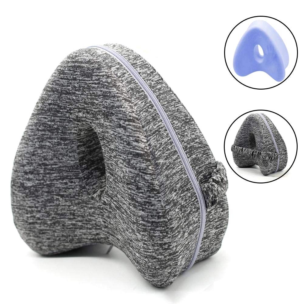 Almohada para Rodillas y Piernas