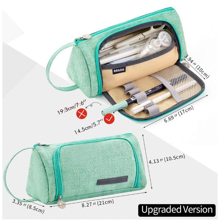 Cartuchera Organizadora multifuncional Yloves