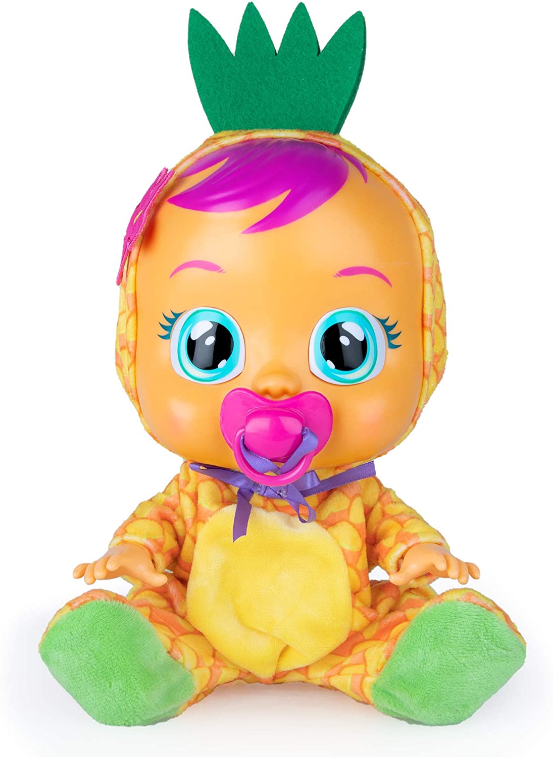 CRY Babies Tutti Frutti Pia