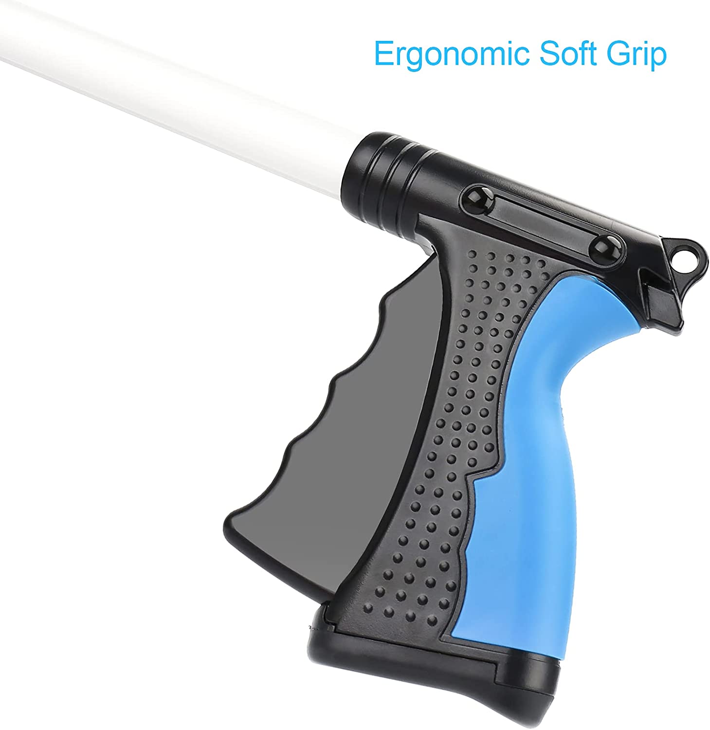 Herramienta De Agarre Plegable De 82cm