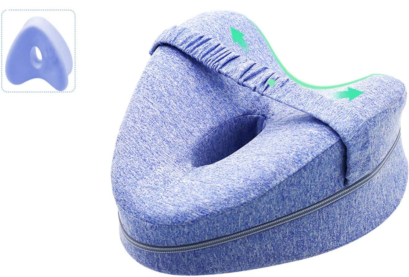 Almohada para Rodillas y Piernas