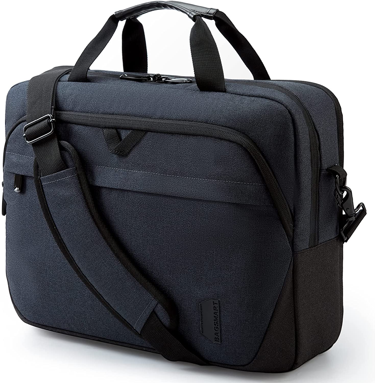 Bolso portafolios Maletin para laptop notebook impermeable