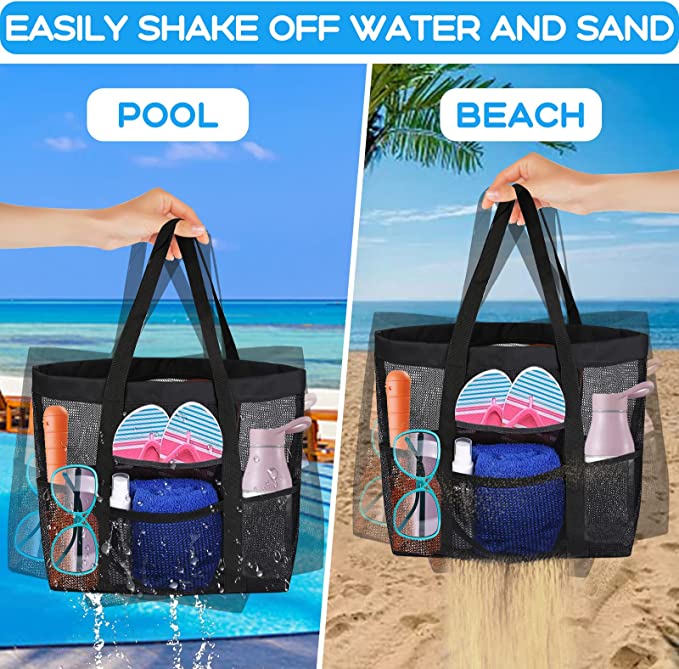 Bolso de Playa Impermeable a prueba de Arena