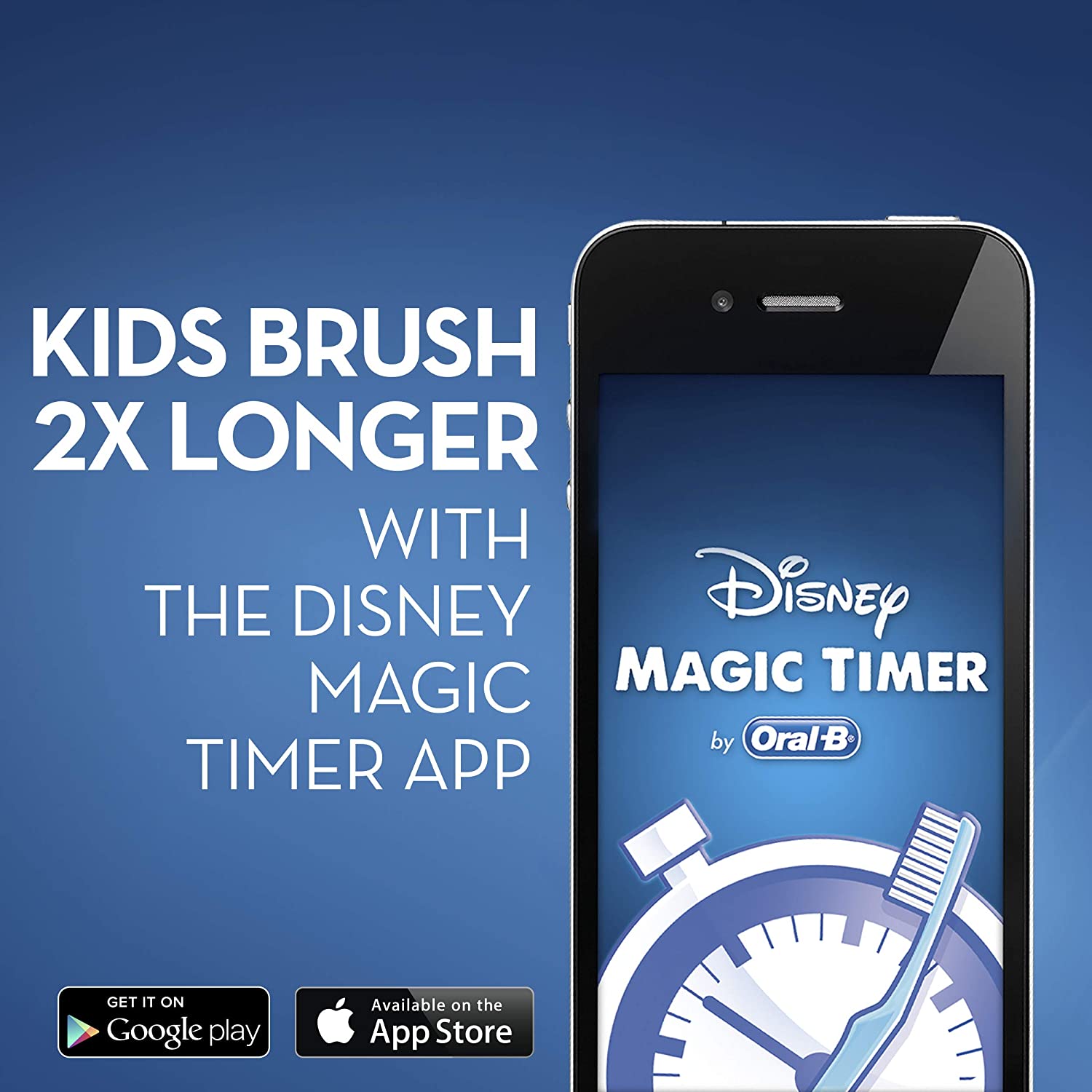 Cepillo De Dientes Eléctrico Frozen Batman Minions Princess