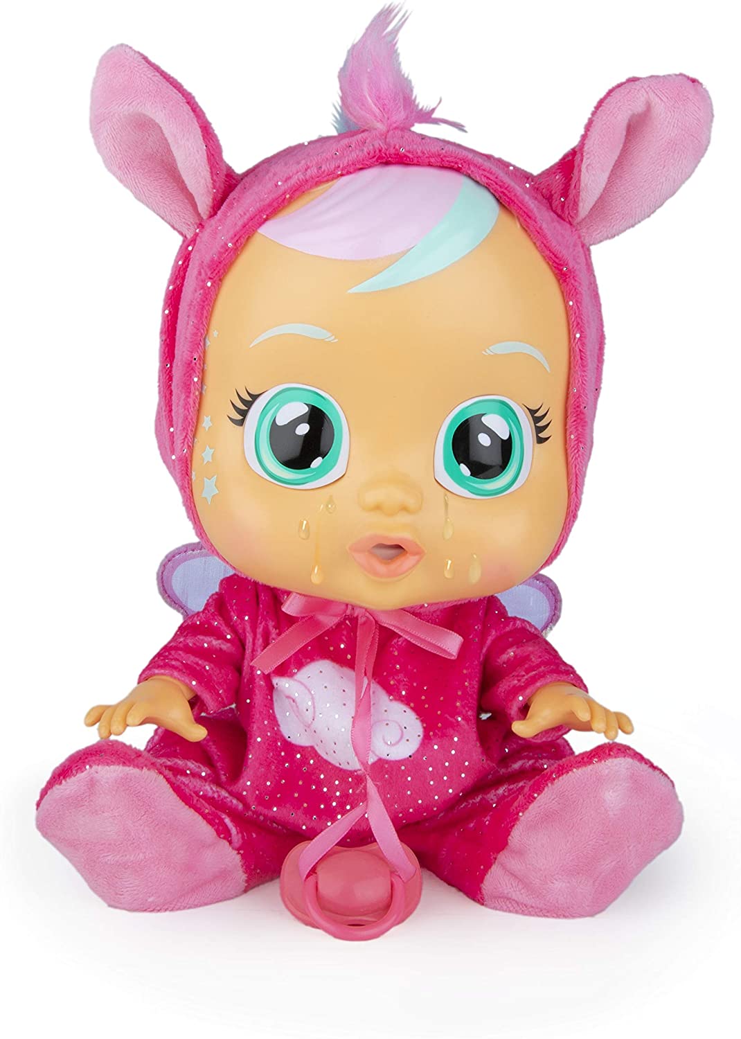 CRY Babies Hannah El Pegasus