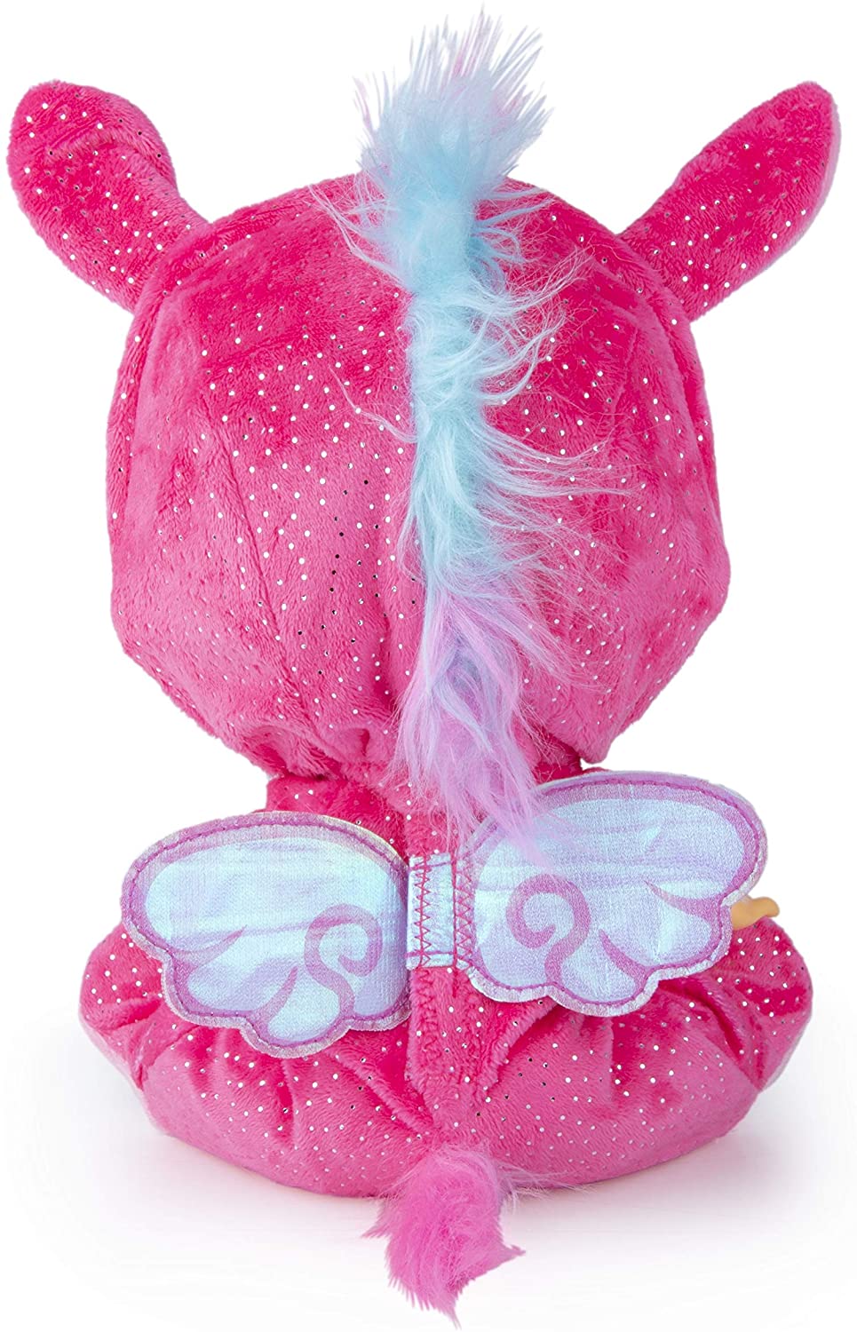 CRY Babies Hannah El Pegasus