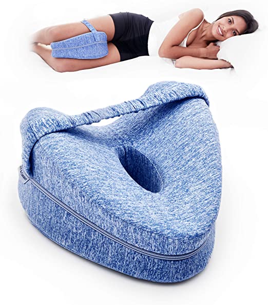Almohada para Rodillas y Piernas