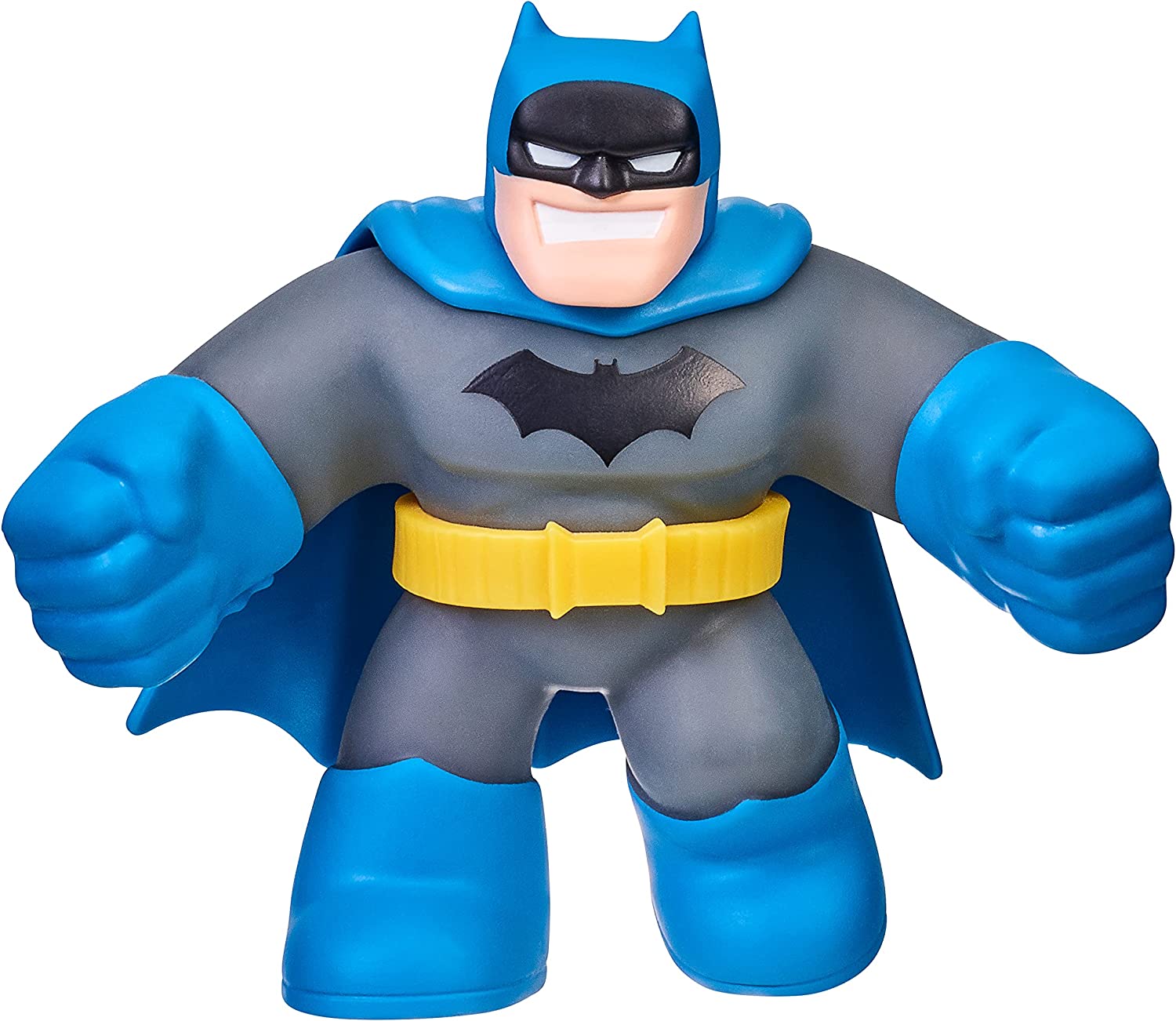 Heroes Goo Jit Zu DC Pack Batman vs Acertijo o Joker pack x2