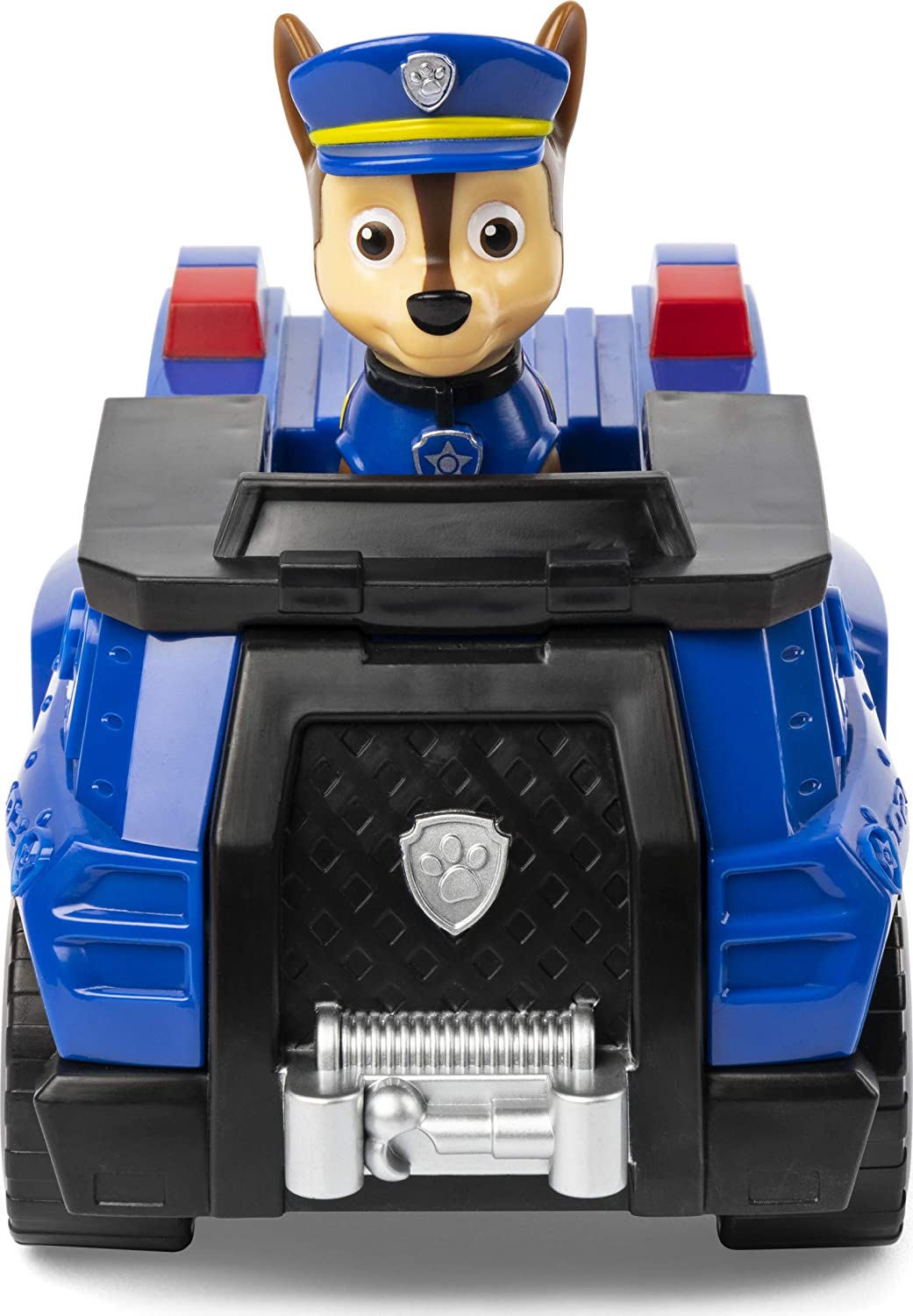 Paw Patrol Vehiculos y personajes originales