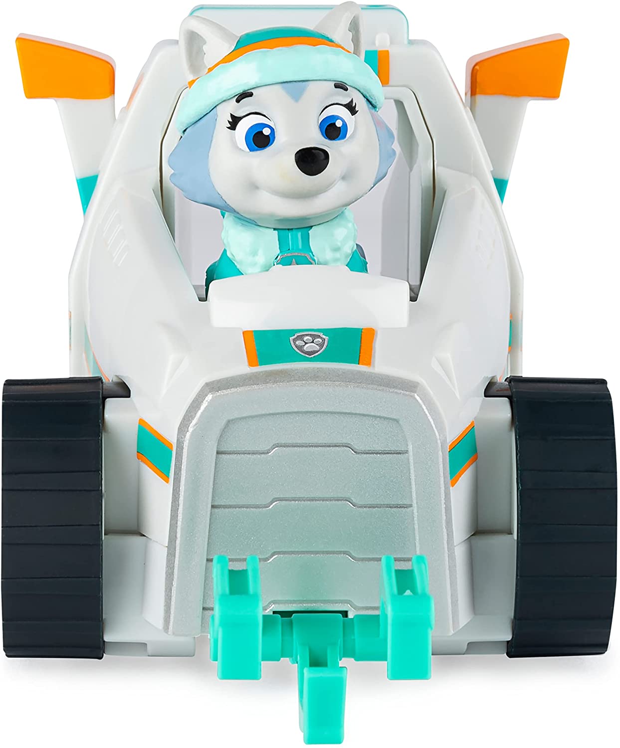 Paw Patrol Vehiculos y personajes originales