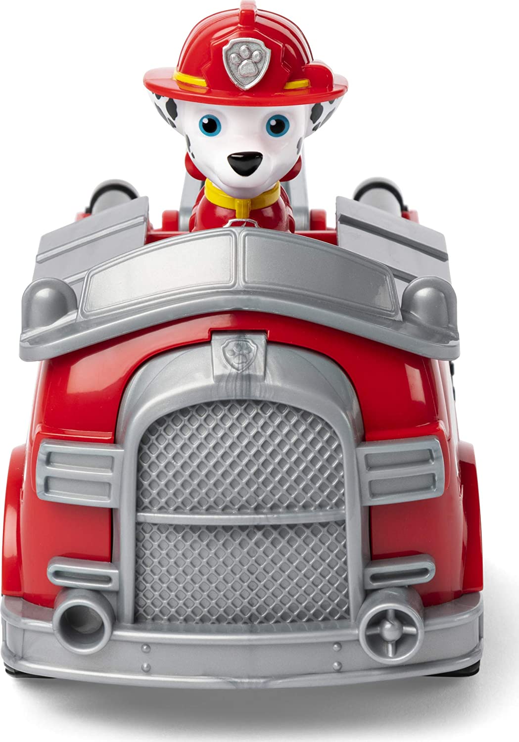 Paw Patrol Vehiculos y personajes originales