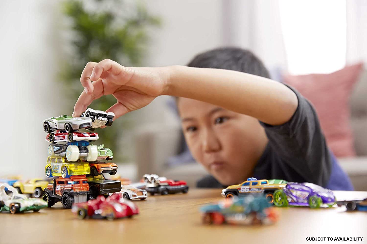 Hot Wheels X 20 Autos Originales Modelos Varios