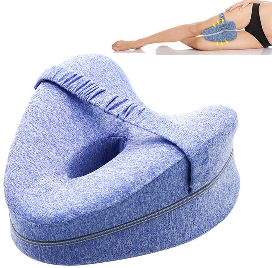 Almohada para Rodillas y Piernas
