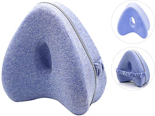Almohada para Rodillas y Piernas