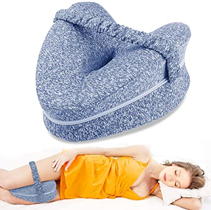 Almohada para Rodillas y Piernas