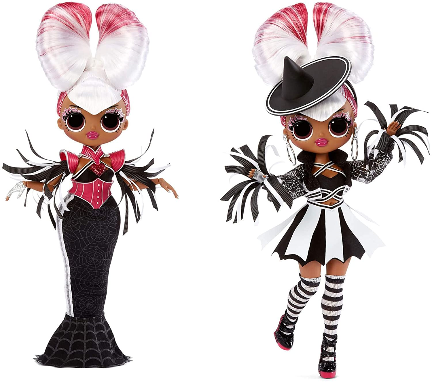 L.O.L ¡Surprise! O.M.G. Spirit Queen