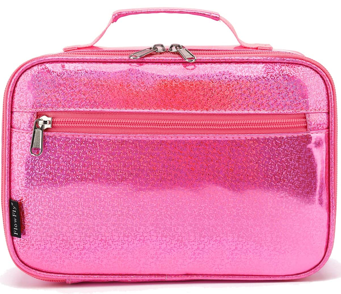 FlowFly Infantil Lonchera con Aislamiento Térmico