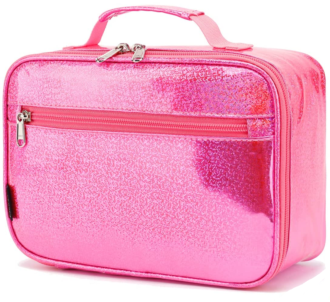 FlowFly Infantil Lonchera con Aislamiento Térmico