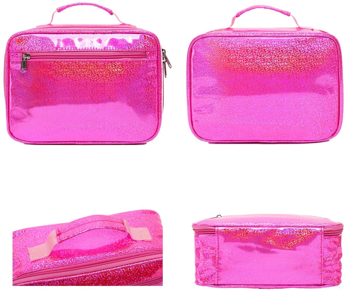 FlowFly Infantil Lonchera con Aislamiento Térmico