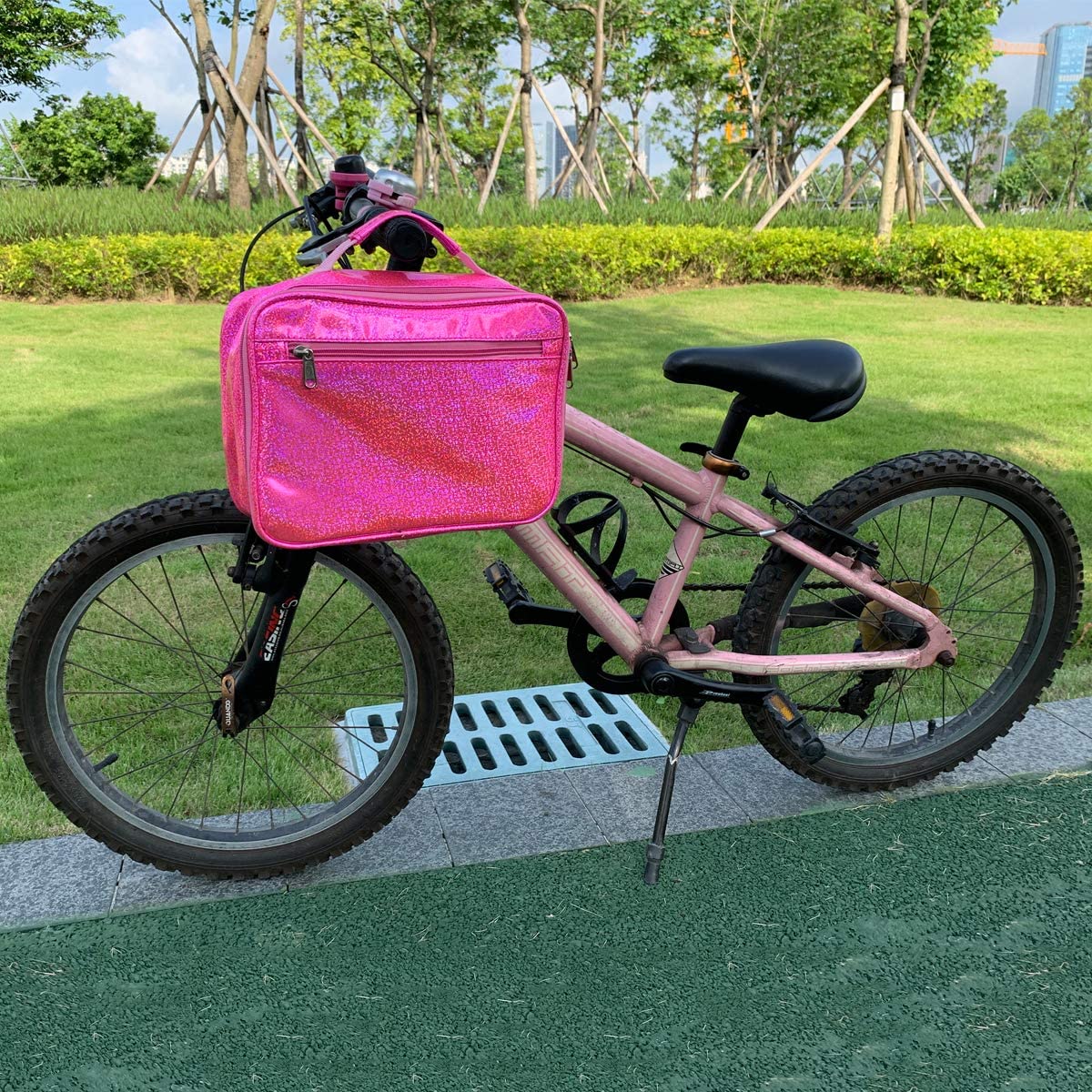 FlowFly Infantil Lonchera con Aislamiento Térmico