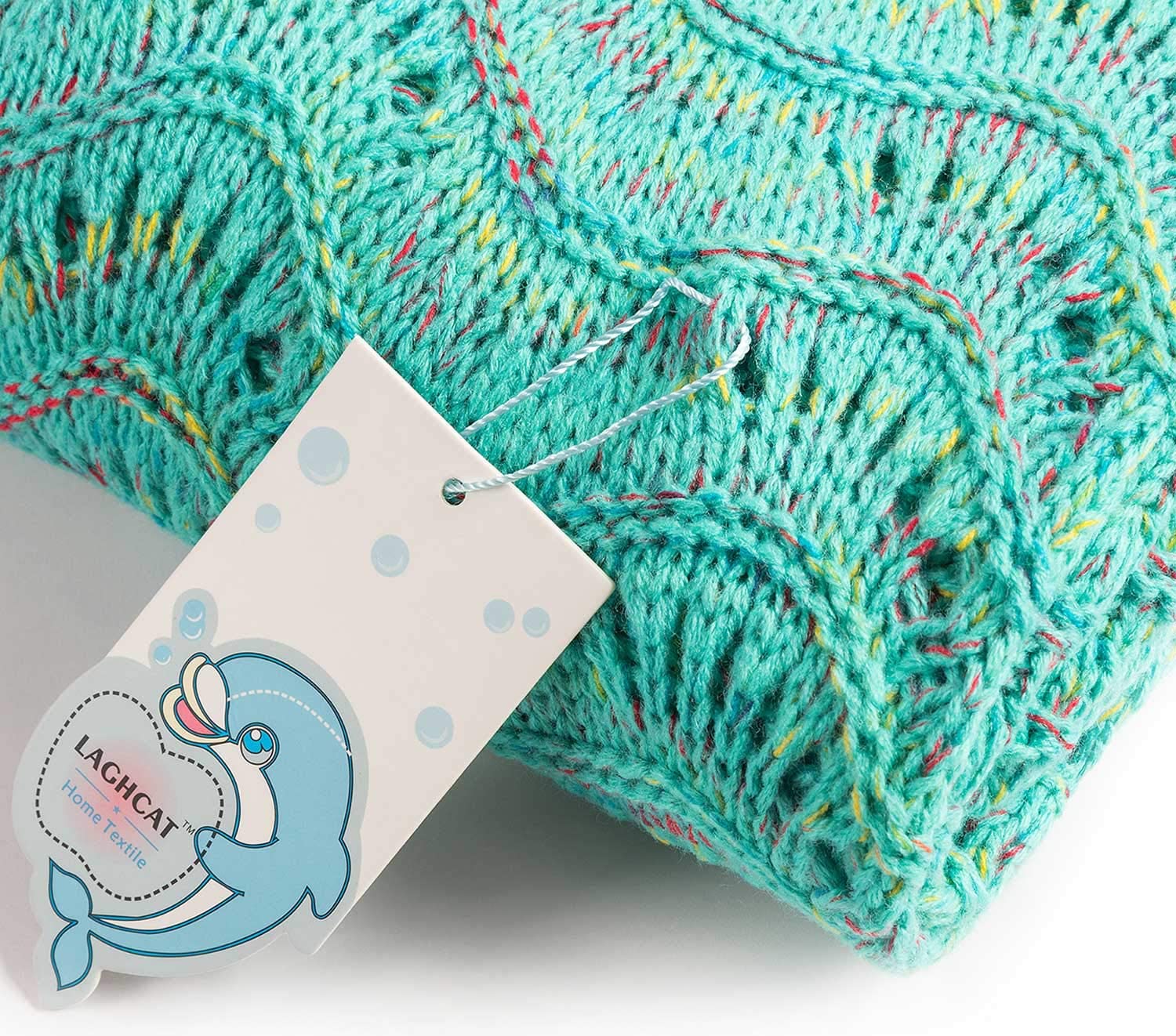 Manta Sirena Para Niñas Fuerte Y Calentita