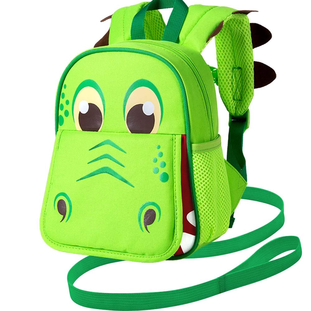 Mochila Infantil Dinosaurio