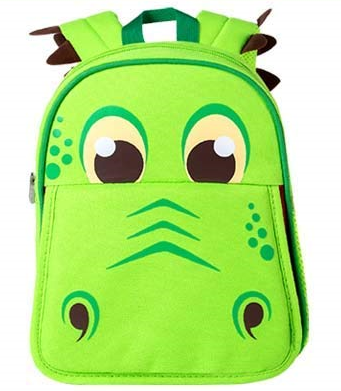 Mochila Infantil Dinosaurio