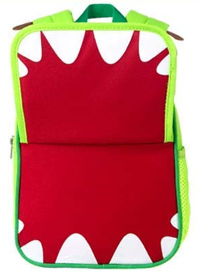 Mochila Infantil Dinosaurio