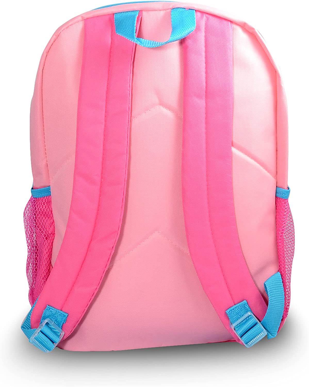 Mochila Minnie Mouse Con Lonchera Para Niñas